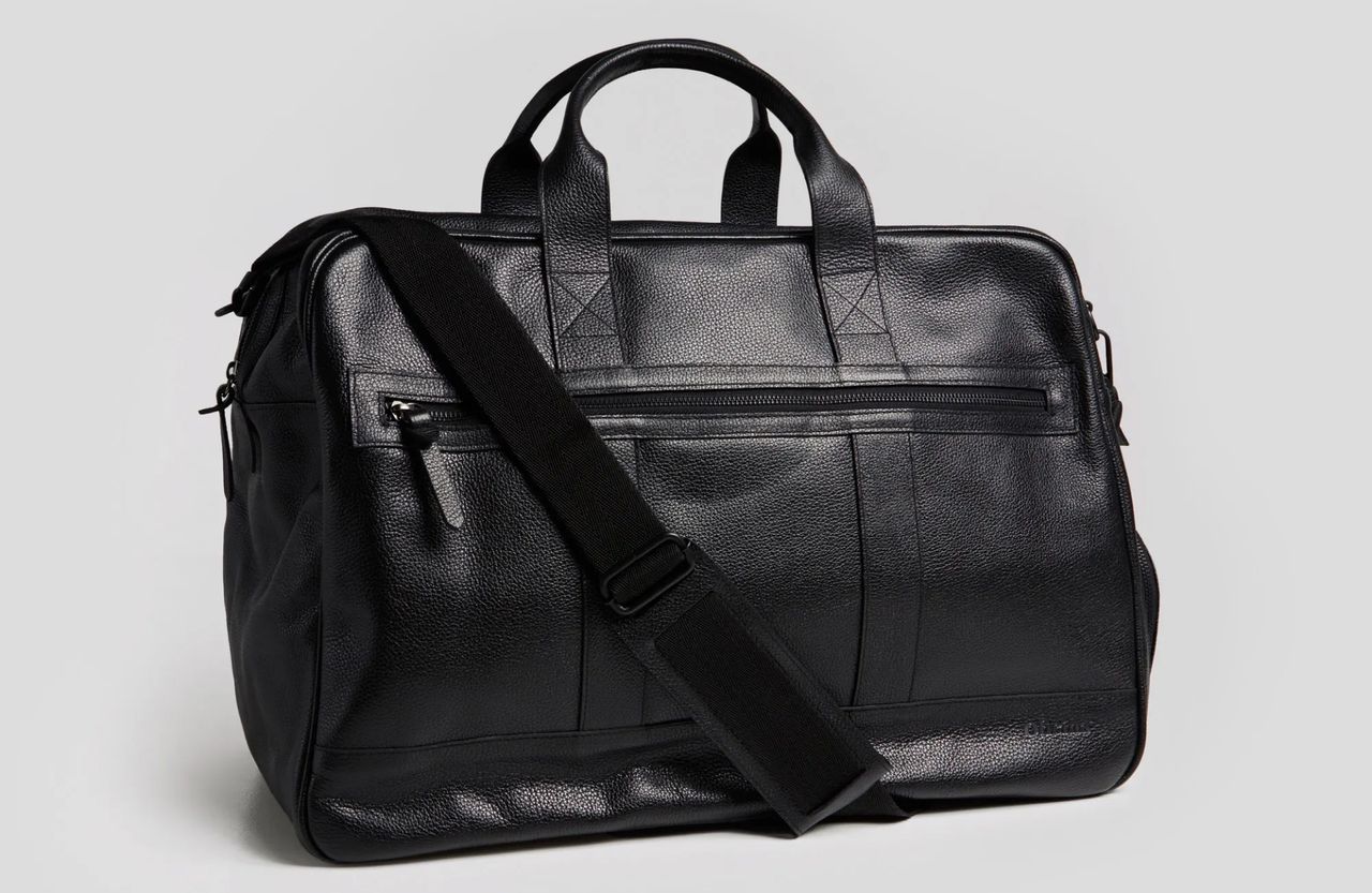 Como cuidar de sua bolsa de couro